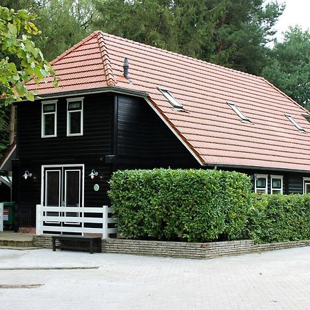 B&B "De Wingerd" Bruchterveld Luaran gambar