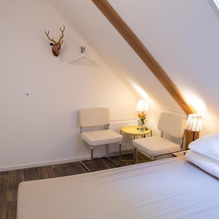 B&B "De Wingerd" Bruchterveld Luaran gambar