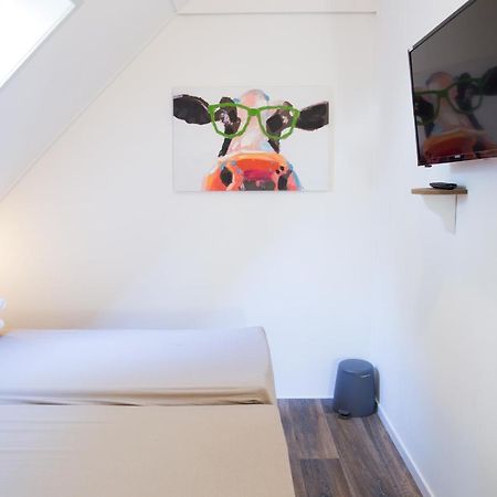 B&B "De Wingerd" Bruchterveld Luaran gambar