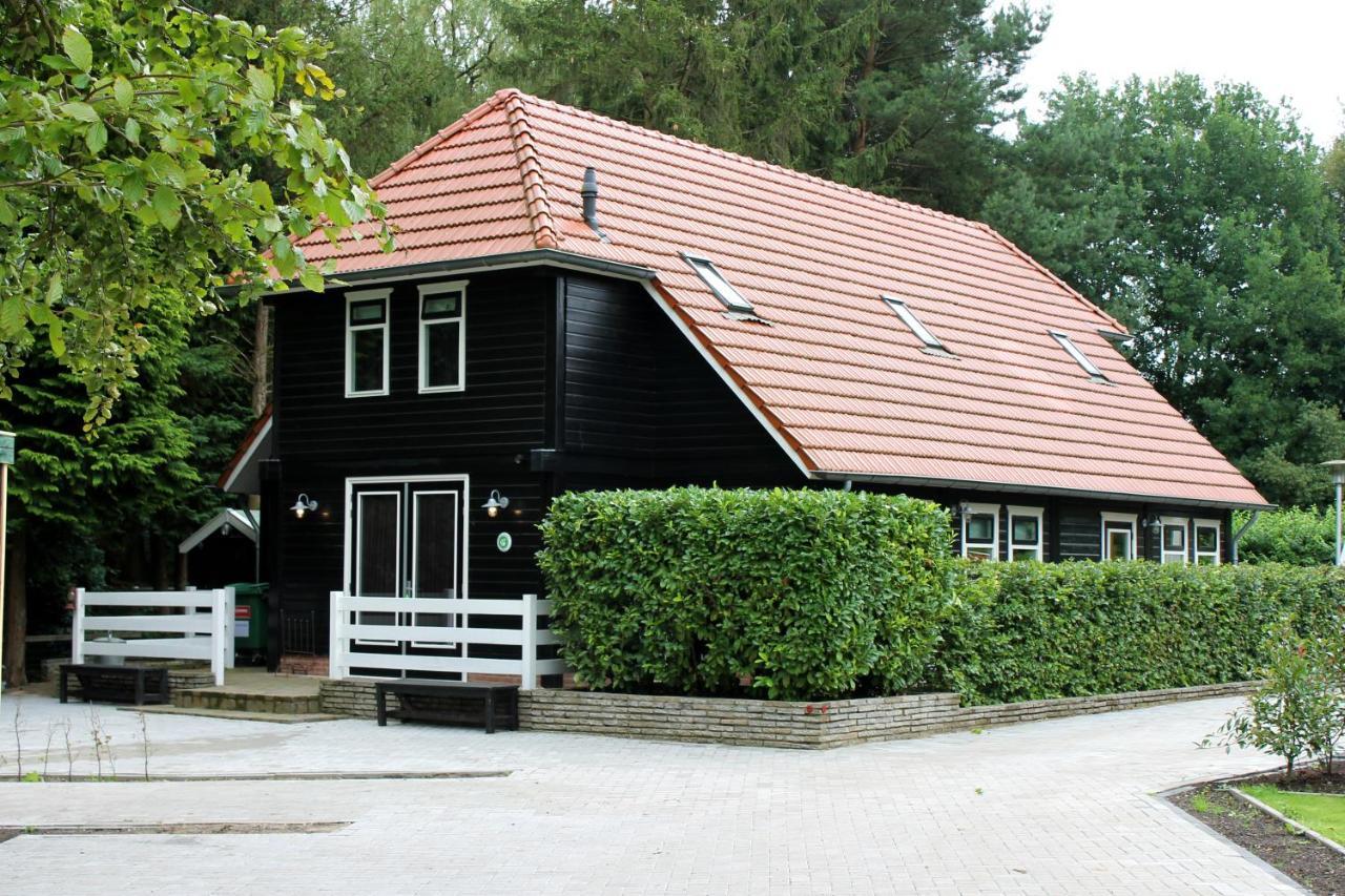 B&B "De Wingerd" Bruchterveld Luaran gambar