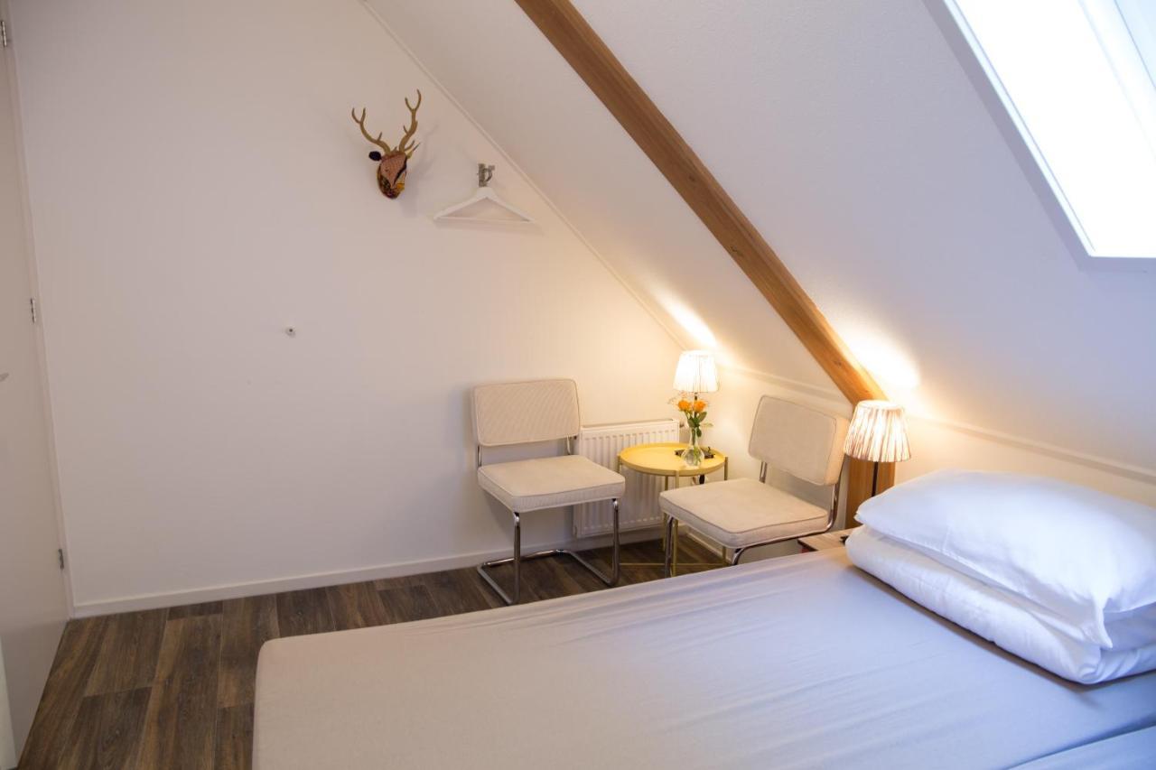 B&B "De Wingerd" Bruchterveld Luaran gambar