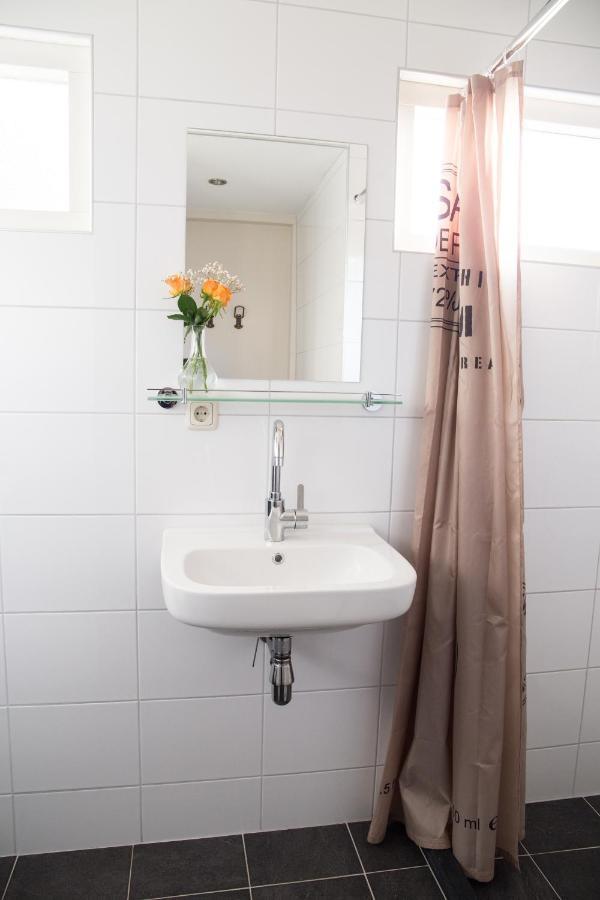 B&B "De Wingerd" Bruchterveld Luaran gambar