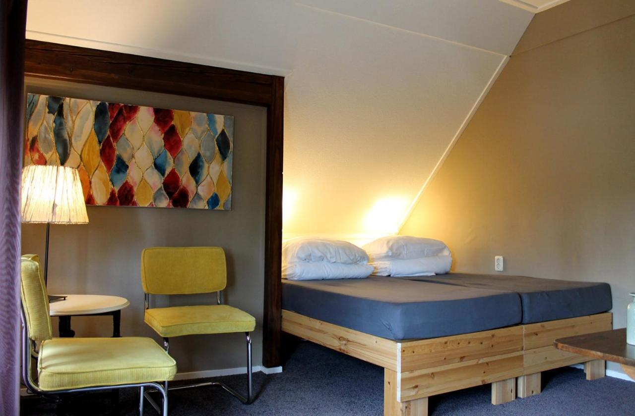B&B "De Wingerd" Bruchterveld Luaran gambar