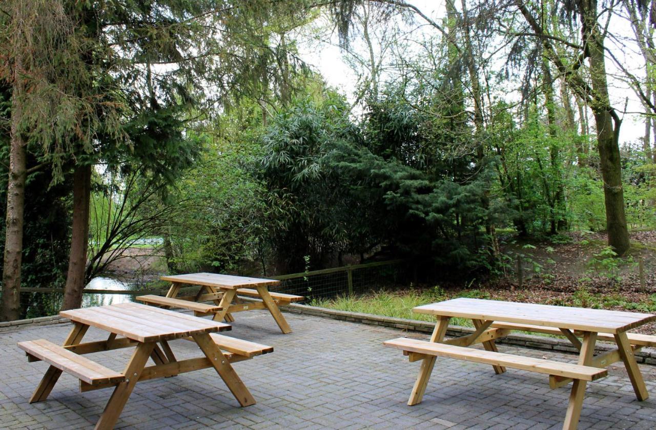 B&B "De Wingerd" Bruchterveld Luaran gambar