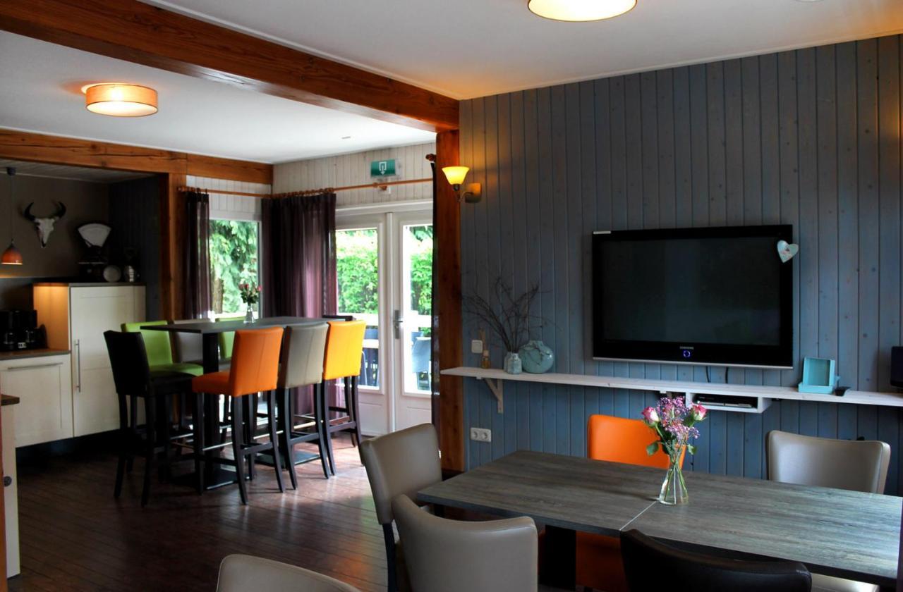 B&B "De Wingerd" Bruchterveld Luaran gambar