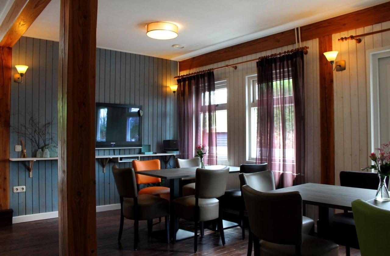 B&B "De Wingerd" Bruchterveld Luaran gambar