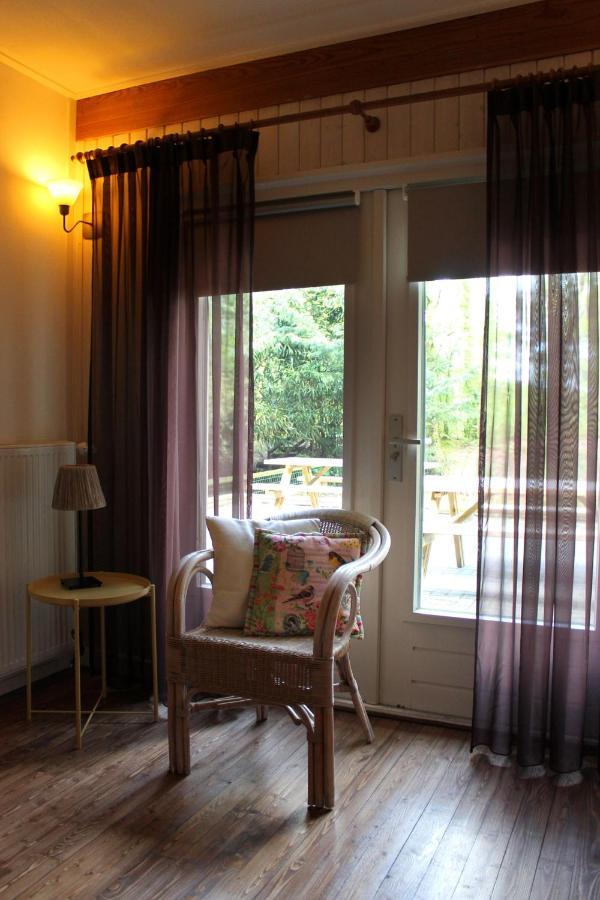 B&B "De Wingerd" Bruchterveld Luaran gambar