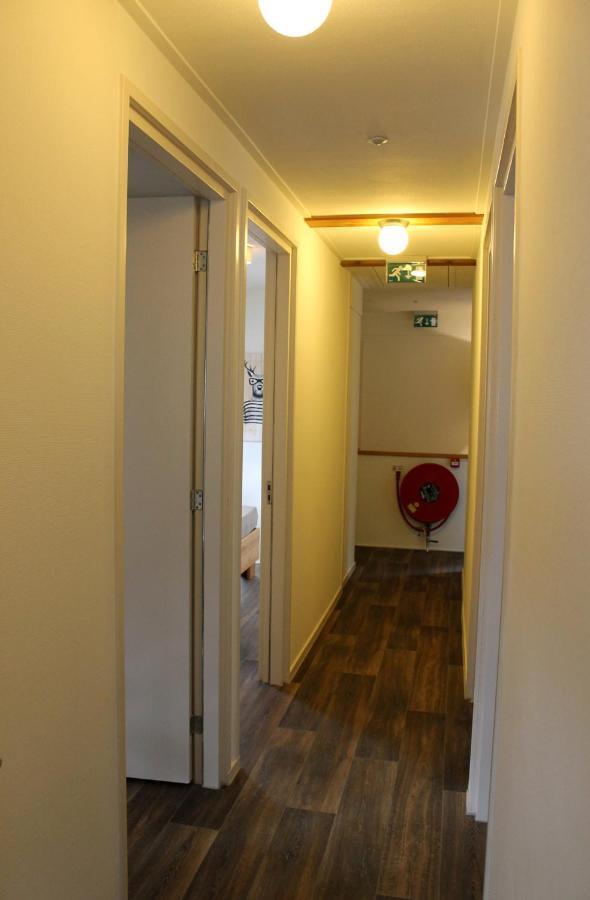 B&B "De Wingerd" Bruchterveld Luaran gambar