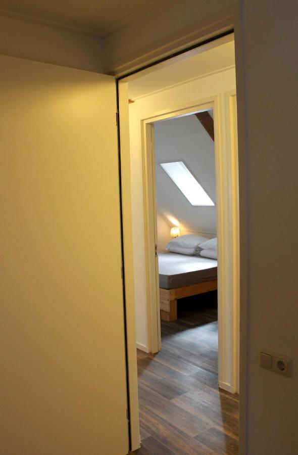 B&B "De Wingerd" Bruchterveld Luaran gambar
