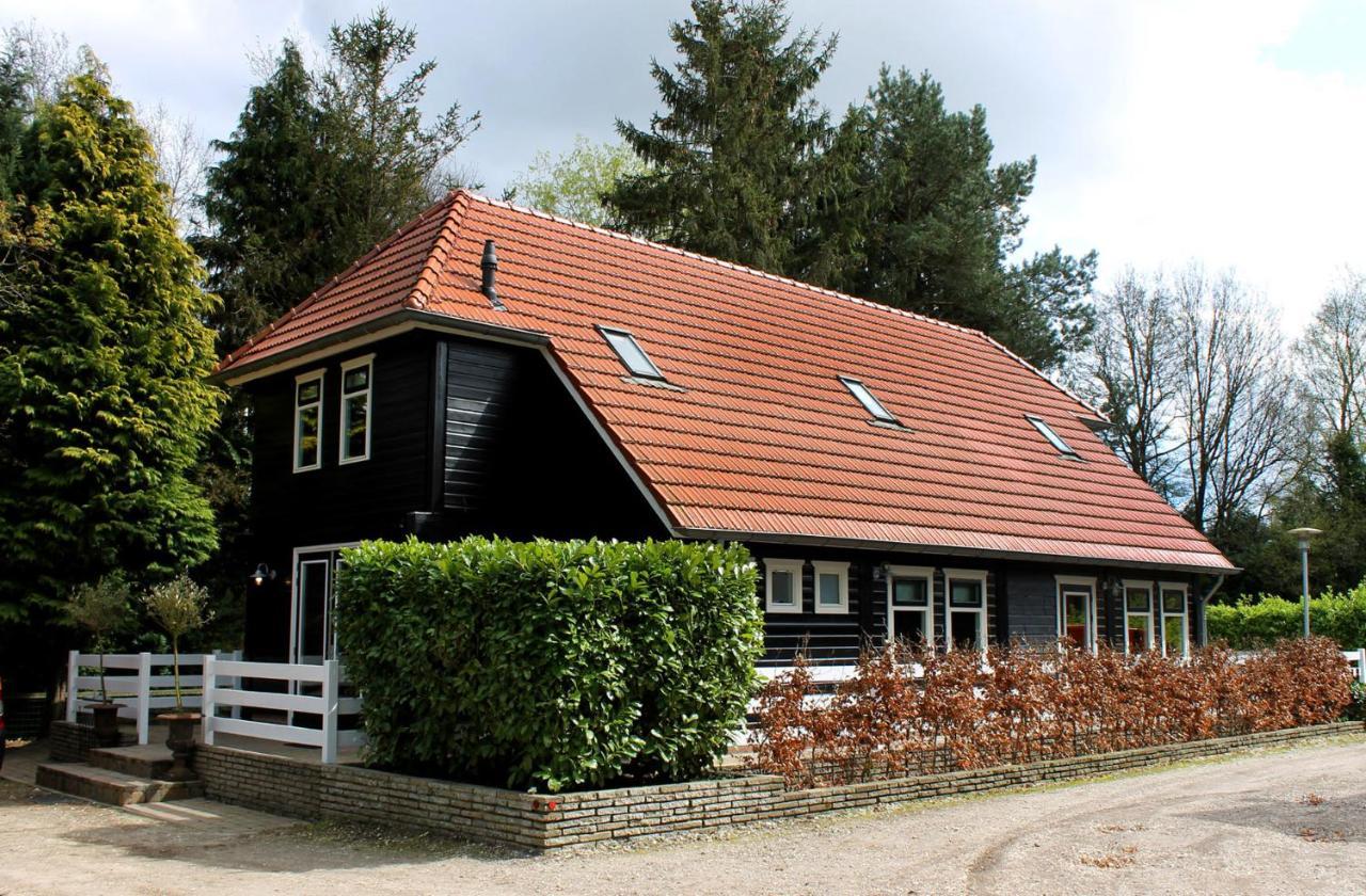 B&B "De Wingerd" Bruchterveld Luaran gambar