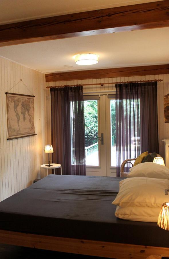 B&B "De Wingerd" Bruchterveld Luaran gambar