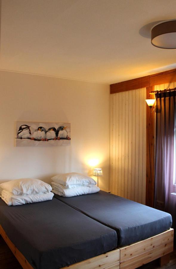 B&B "De Wingerd" Bruchterveld Luaran gambar