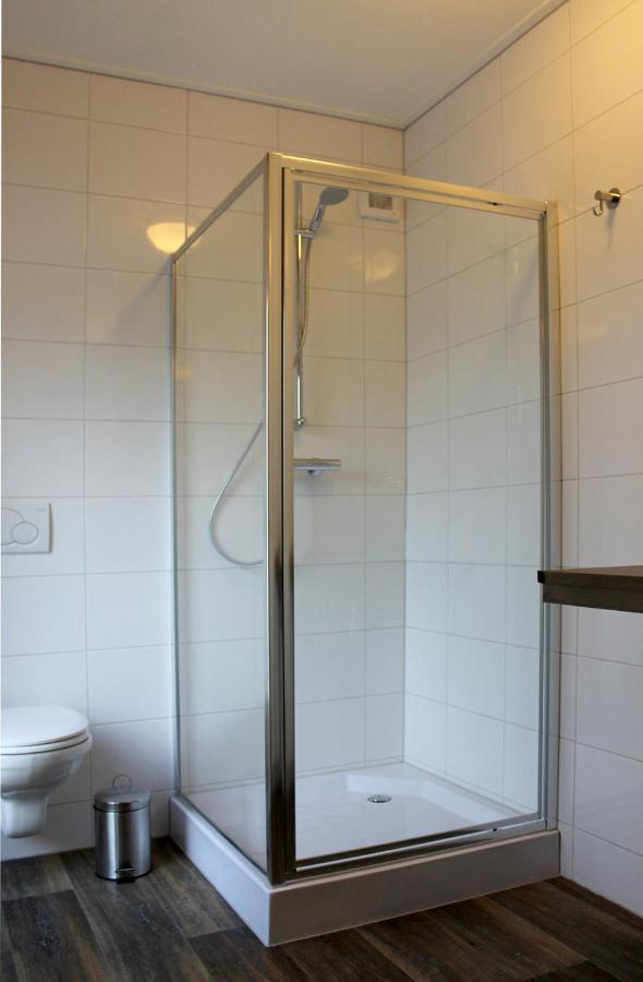 B&B "De Wingerd" Bruchterveld Luaran gambar