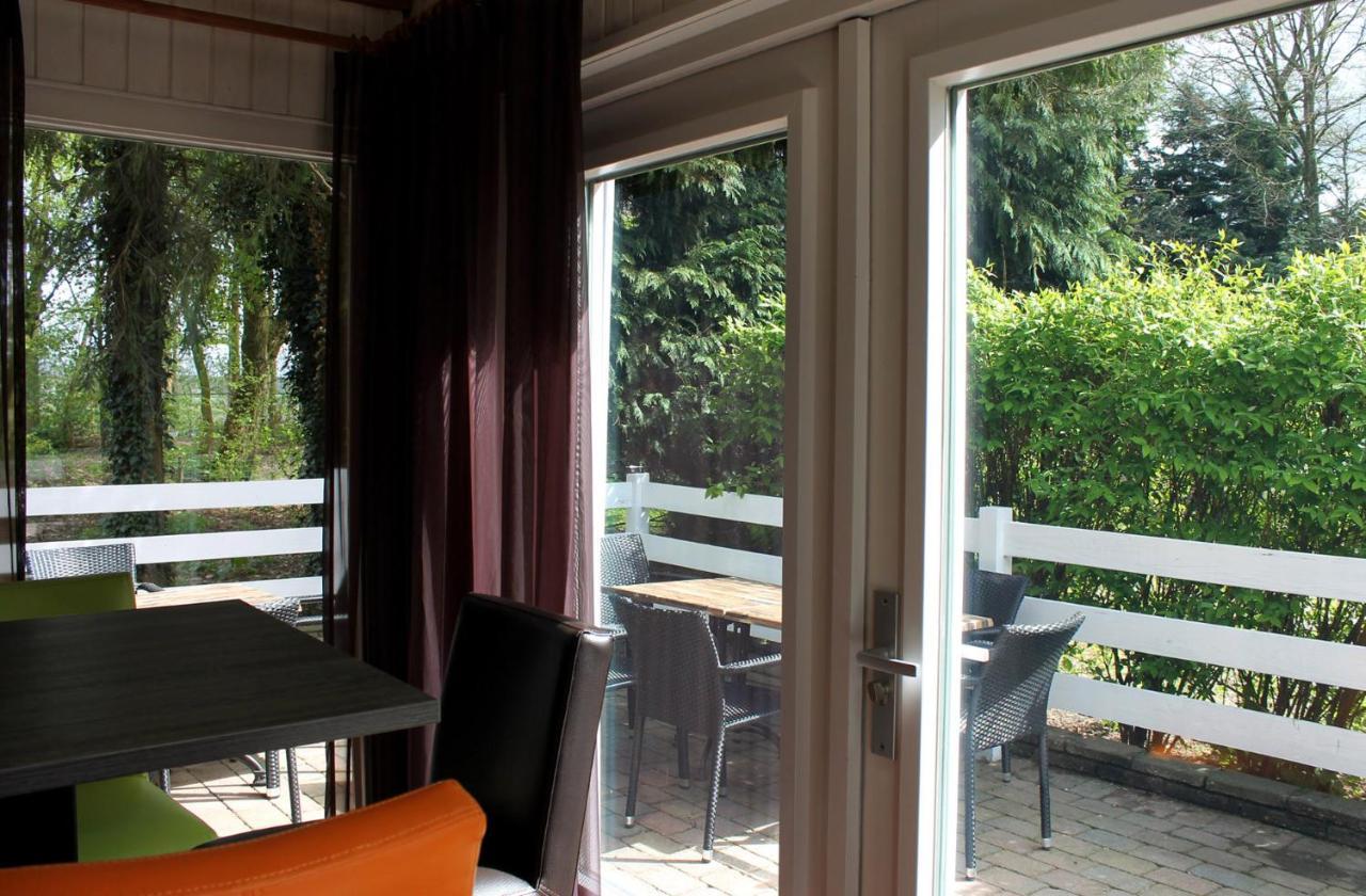 B&B "De Wingerd" Bruchterveld Luaran gambar