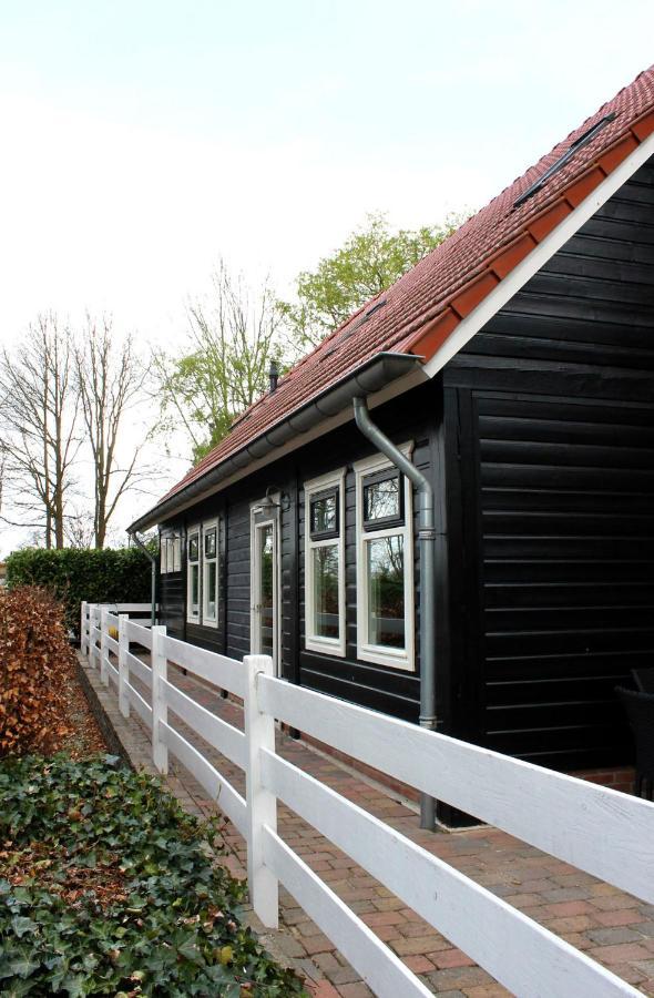 B&B "De Wingerd" Bruchterveld Luaran gambar