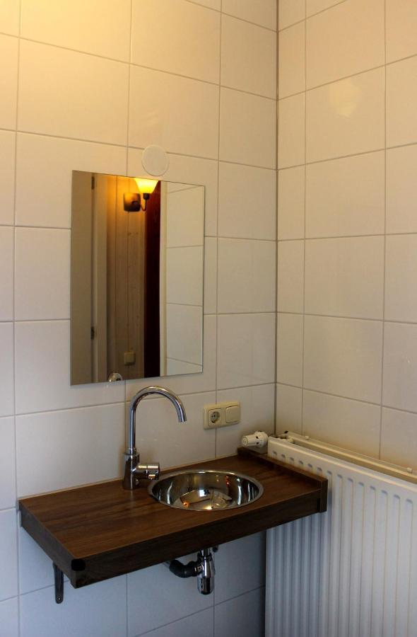 B&B "De Wingerd" Bruchterveld Luaran gambar