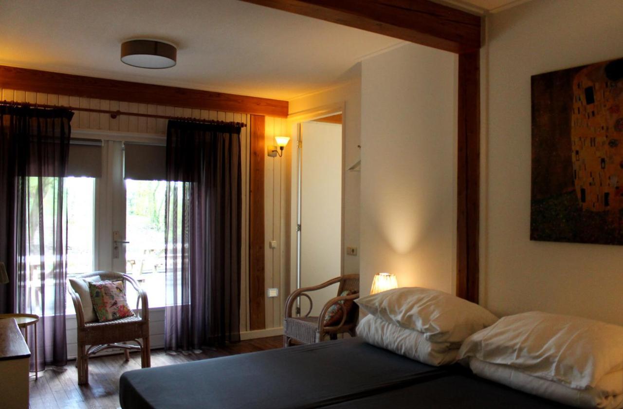 B&B "De Wingerd" Bruchterveld Luaran gambar