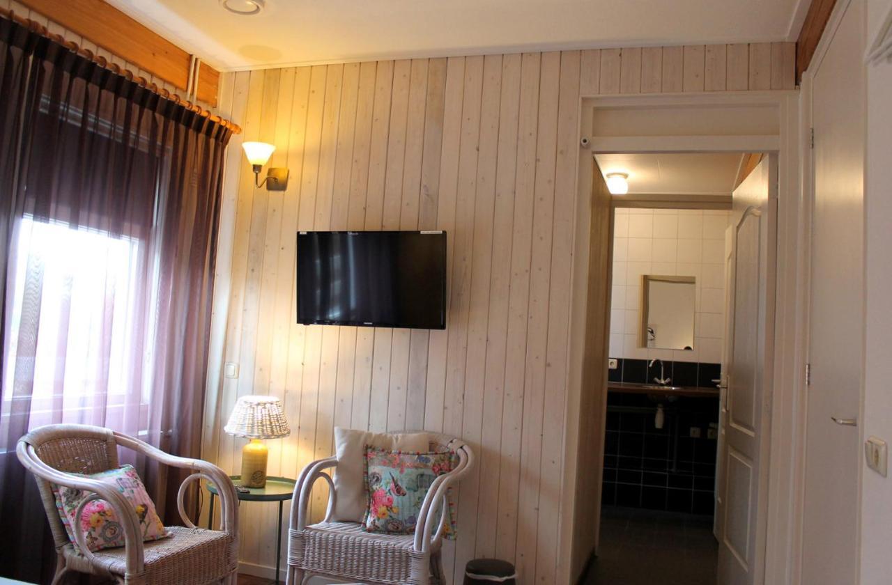 B&B "De Wingerd" Bruchterveld Luaran gambar