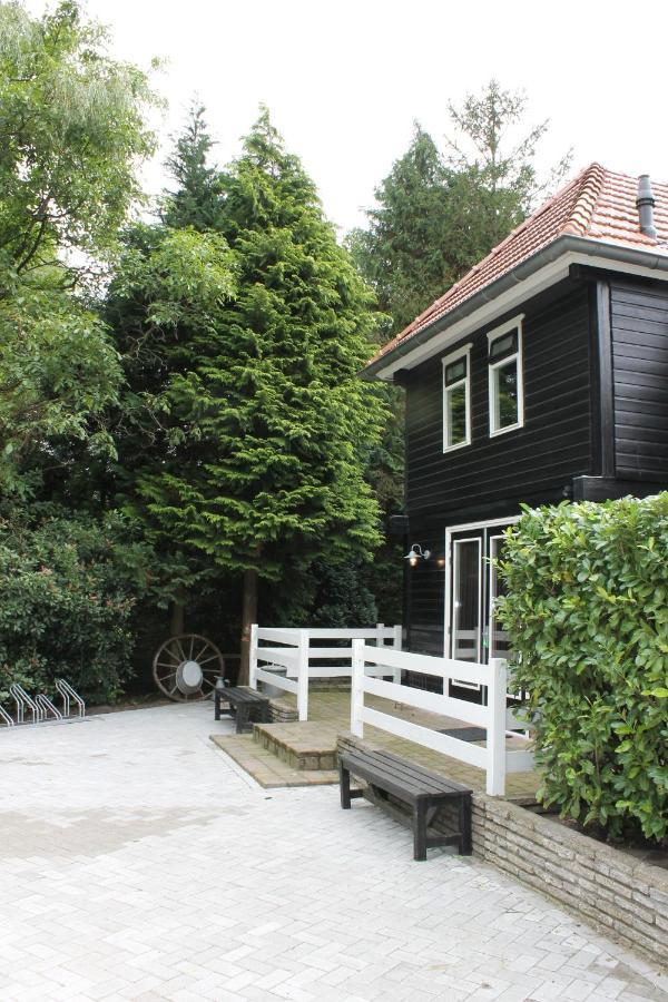 B&B "De Wingerd" Bruchterveld Luaran gambar