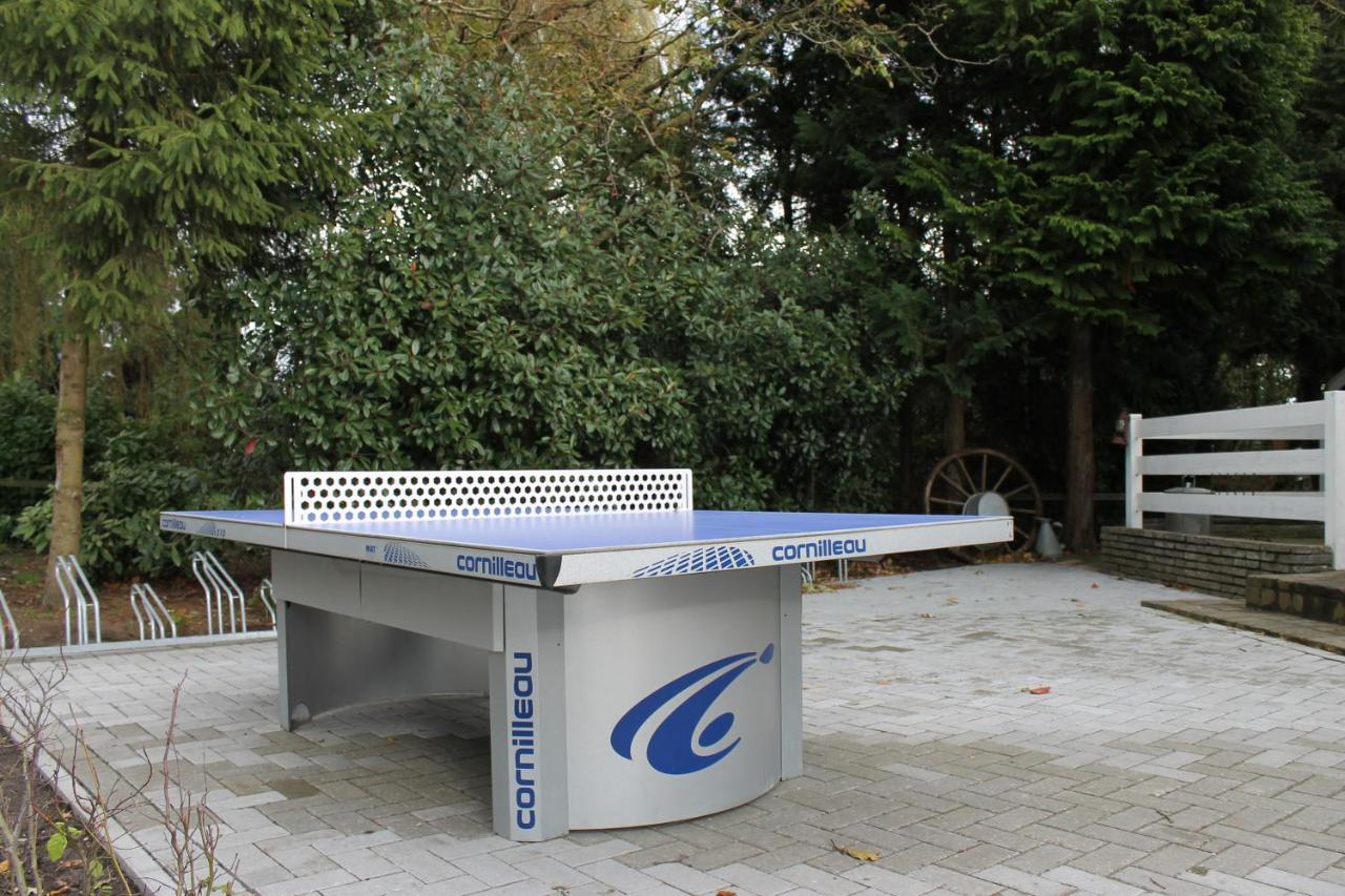 B&B "De Wingerd" Bruchterveld Luaran gambar