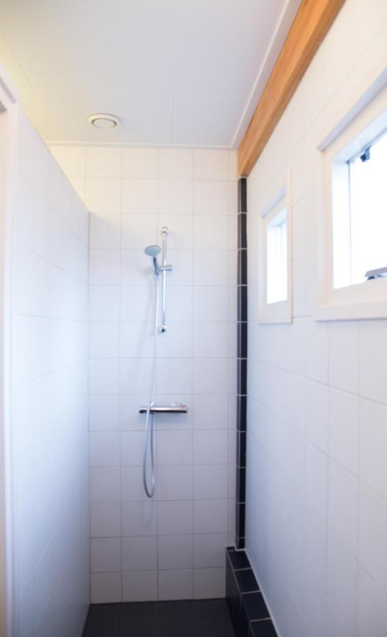 B&B "De Wingerd" Bruchterveld Luaran gambar