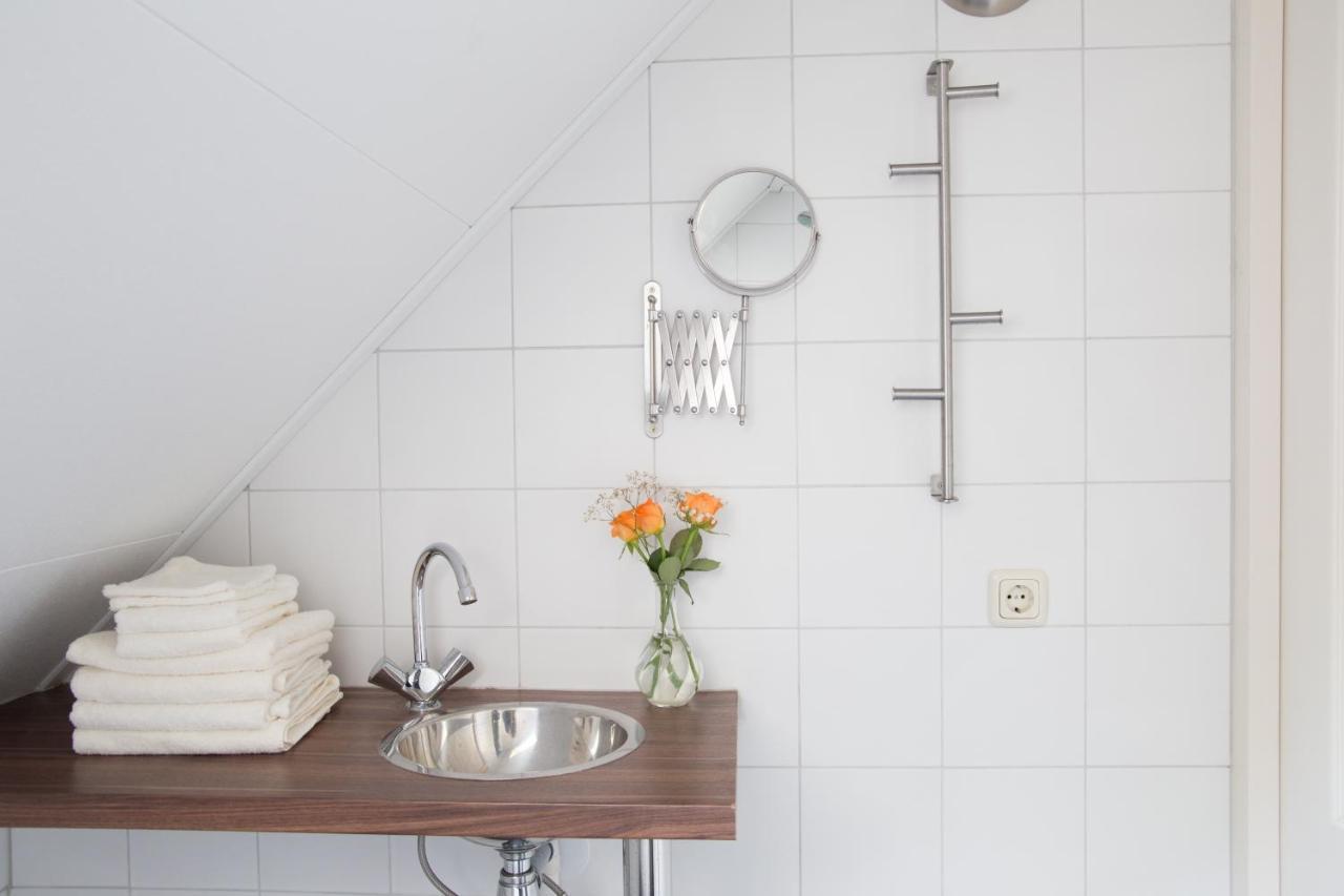B&B "De Wingerd" Bruchterveld Luaran gambar