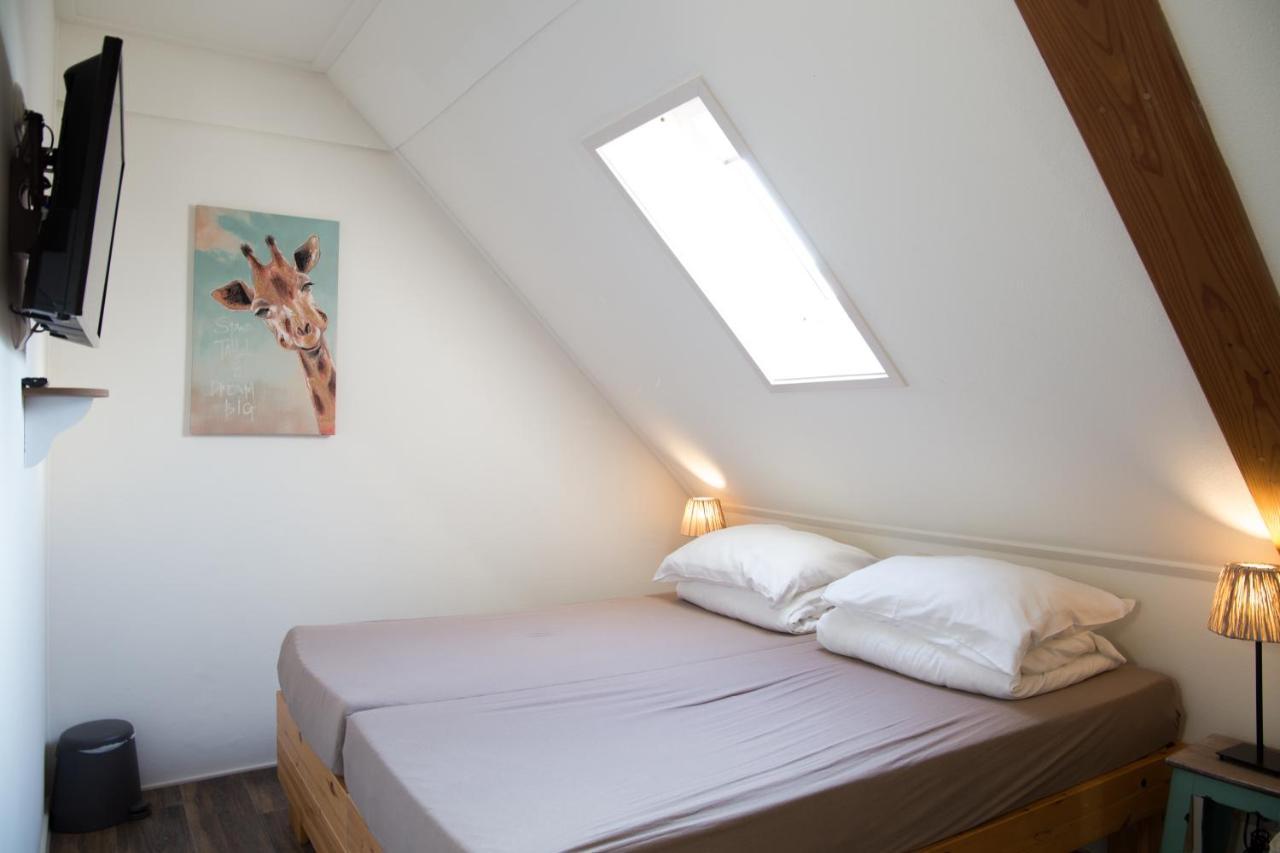 B&B "De Wingerd" Bruchterveld Luaran gambar