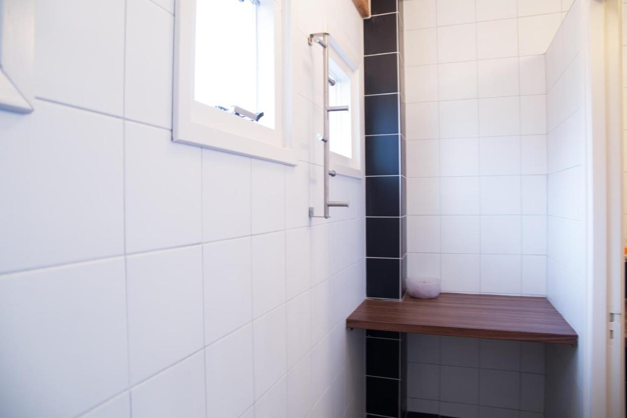 B&B "De Wingerd" Bruchterveld Luaran gambar