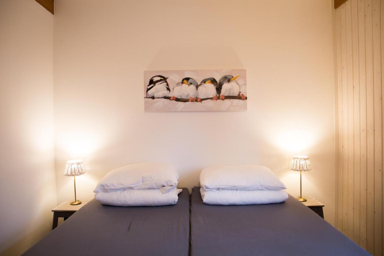 B&B "De Wingerd" Bruchterveld Luaran gambar
