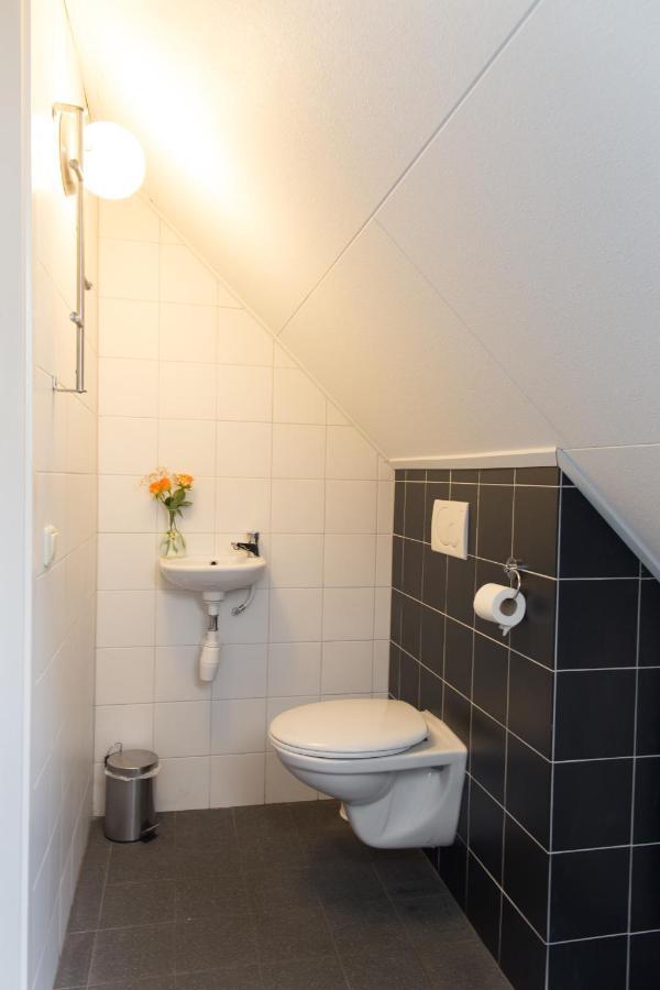 B&B "De Wingerd" Bruchterveld Luaran gambar