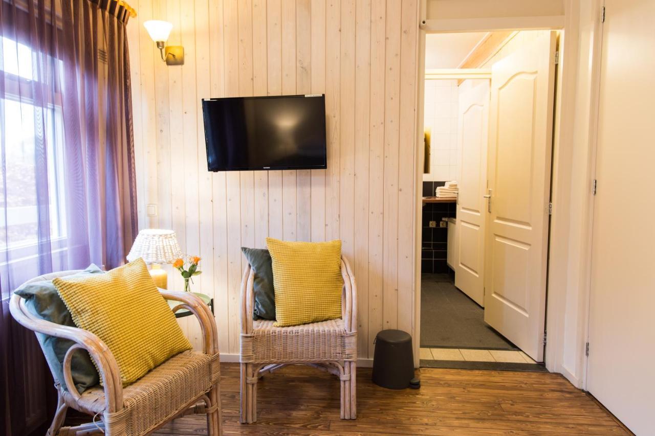B&B "De Wingerd" Bruchterveld Luaran gambar