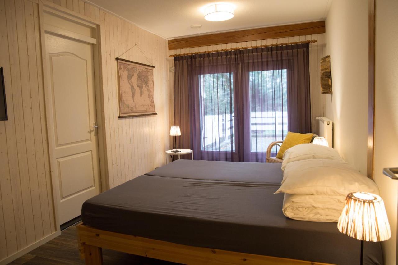 B&B "De Wingerd" Bruchterveld Luaran gambar