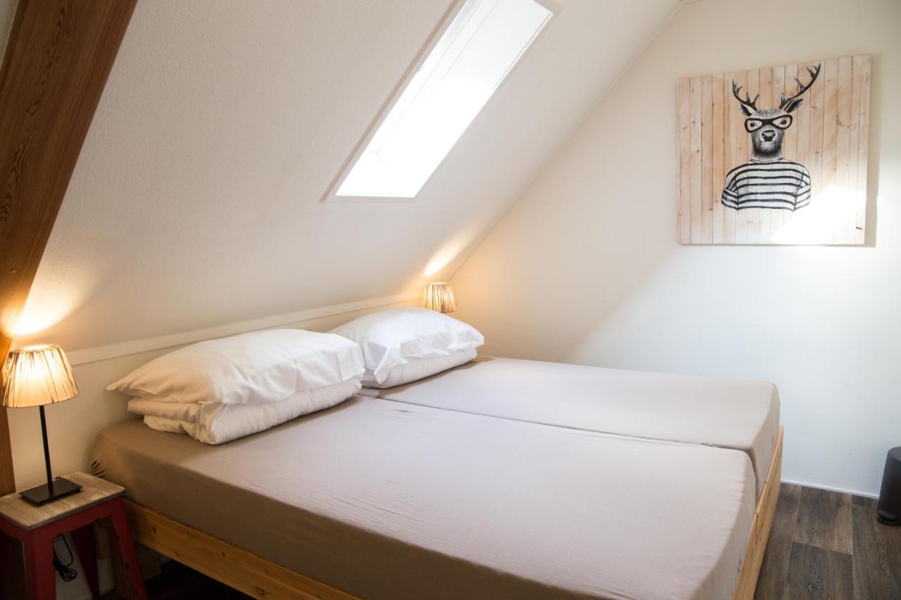 B&B "De Wingerd" Bruchterveld Luaran gambar