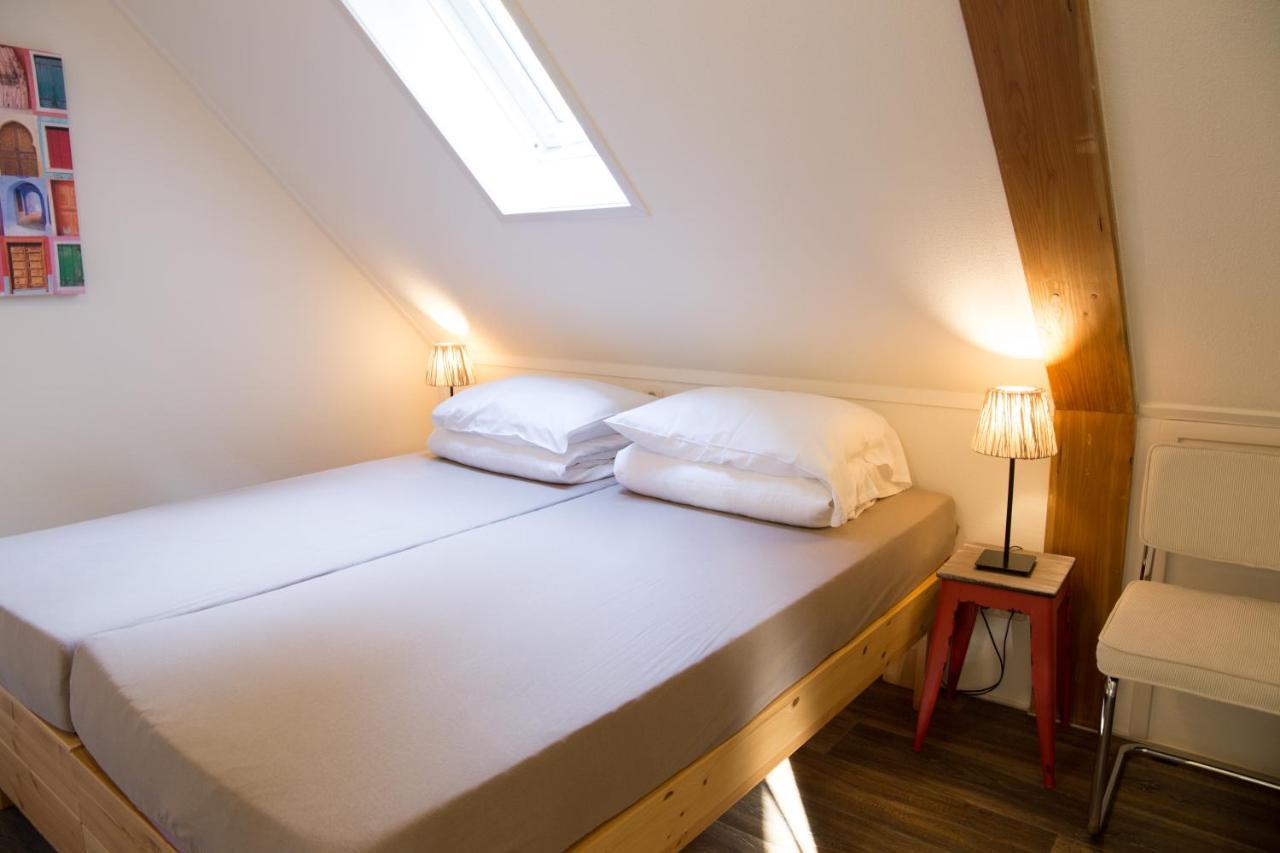 B&B "De Wingerd" Bruchterveld Luaran gambar
