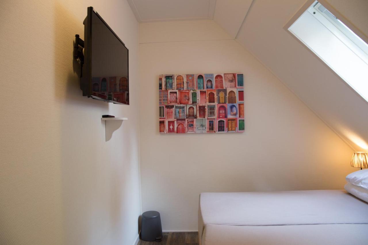 B&B "De Wingerd" Bruchterveld Luaran gambar
