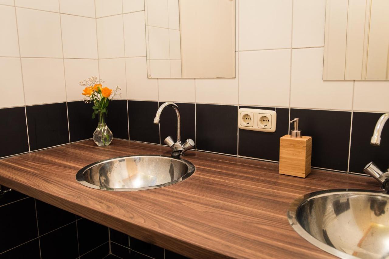 B&B "De Wingerd" Bruchterveld Luaran gambar