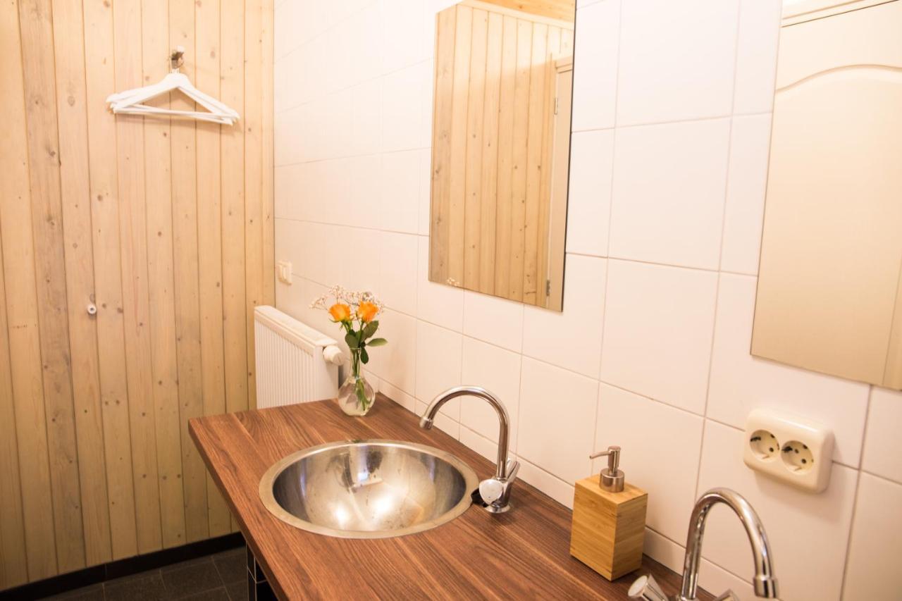 B&B "De Wingerd" Bruchterveld Luaran gambar
