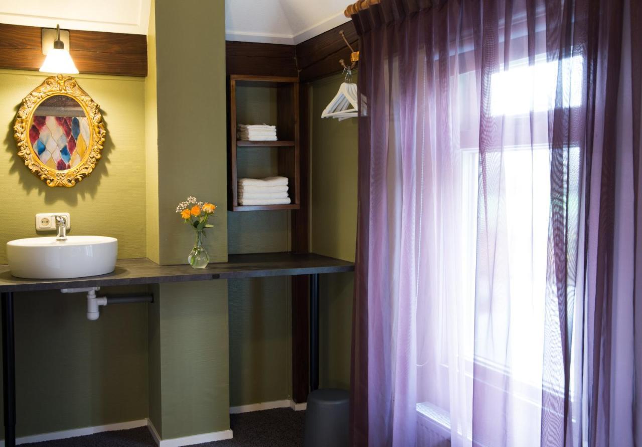 B&B "De Wingerd" Bruchterveld Luaran gambar
